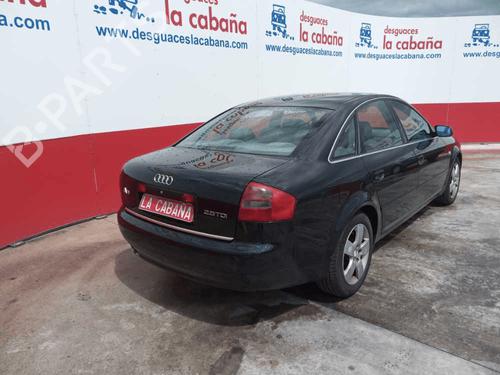 ECU airbags AUDI A6 C5 (4B2) 2.5 TDI | BP18359310M53 