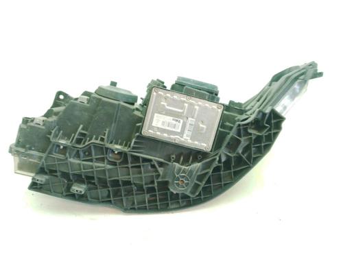Right headlight RENAULT LAGUNA II Grandtour (KG0/1_) 1.9 dCi (KG0G) | BP27451254C29 
