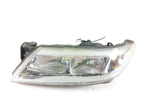 Used Left headlight Left headlight RENAULT LAGUNA II (BG0/1_) 1.9 dCi (BG08, BG0G) (120 hp) 18374663 18374663