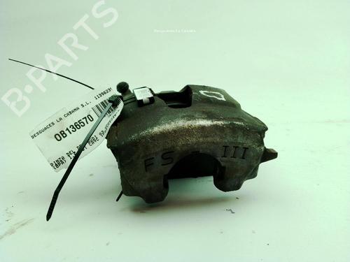 Used Right front brake caliper Right front brake caliper 38589471 38589471