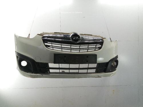 Front bumper OPEL COMBO Box Body/MPV (X12) 1.6 CDTI (B05) | BP26971305C7 