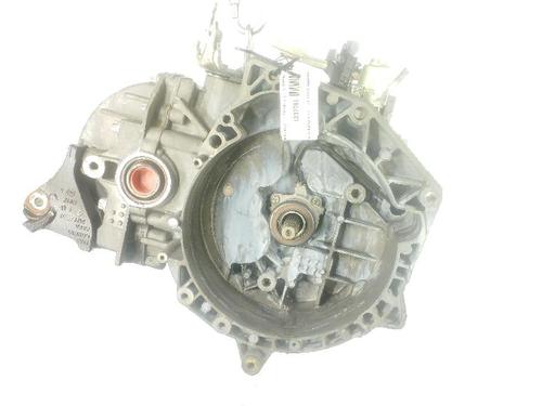Used Gearbox FIAT BRAVO II (198_) 1.4 T-Jet (198AXG1B) (120 hp) 28689078