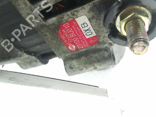 Alternator NISSAN PRIMERA Hatchback (P11) 1.6 16V | BP18358934M7 