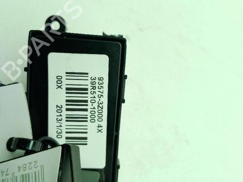 Right front window switch HYUNDAI i40 I (VF) 1.7 CRDi | BP28529690I26 - Image 3