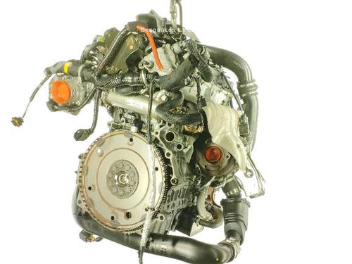 Engine VOLVO S80 II (124) D5 | BP37602841M1 - Image 4