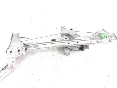 Used Rear right window mechanism PEUGEOT 3008 I MPV (0U_) 1.6 HDi (109 hp) 19733850