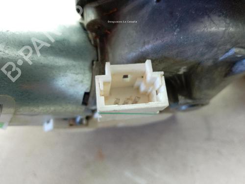 Rear wiper motor CITROËN JUMPY III Van (V_) 1.6 BlueHDi 115 | BP18366172M102 