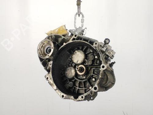Used Gearbox AUDI A3 (8L1) 1.9 TDI (130 hp) 31609166