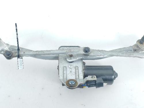 Used Front wiper motor HYUNDAI ix35 (LM, EL, ELH) 1.7 CRDi (116 hp) 24042274