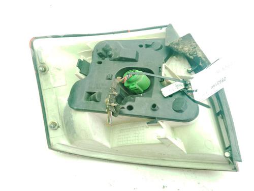 Right taillight AUDI A4 B6 (8E2) 2.5 TDI | BP28009247C35 