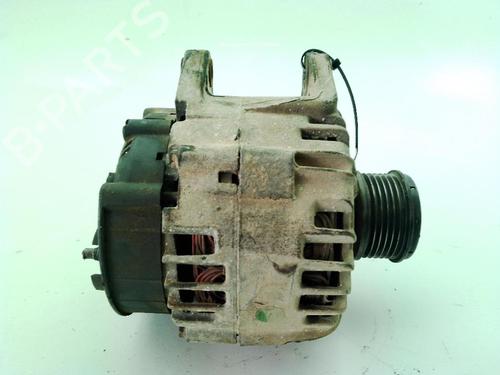 Alternator MERCEDES-BENZ CITAN MPV (W415) 108 CDI (415.703) | BP30314506M7