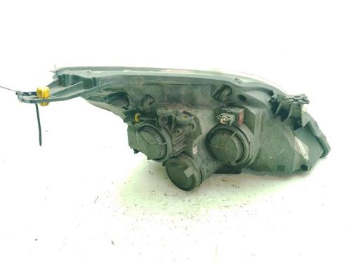 Venstre forlygte OPEL VECTRA C GTS (Z02) 1.9 CDTI (F68) | BP27859312C28 