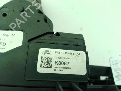 Forlygtekontakt FORD TRANSIT COURIER B460 Box Body/MPV 1.5 EcoBlue | BP32079516I24 