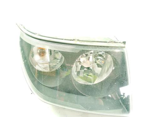 Used Left headlight Left headlight VW CRAFTER 30-50 Van (2E_) 2.0 TDI (109 hp) 30899462 30899462