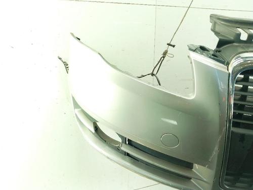 Front bumper AUDI A4 B7 (8EC) 2.0 TDI 16V | BP29475135C7 