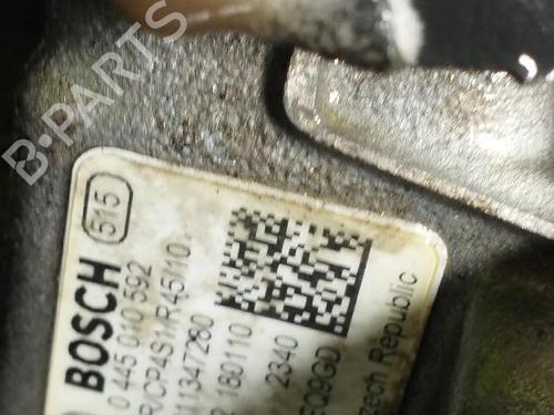 Engine FORD TRANSIT COURIER B460 Box Body/MPV 1.5 TDCi | BP32385479M1 