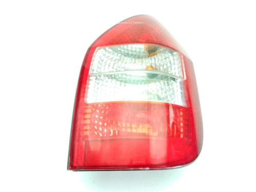 Used Right taillight Right taillight OPEL ZAFIRA A MPV (T98) 2.0 DTI 16V (F75) (101 hp) 33014362 33014362