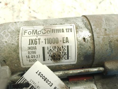 Startmotor FORD PUMA (J2K, CF7) 1.0 EcoBoost mHEV | BP29049835M8 