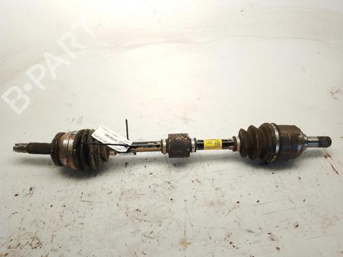 Used Left front driveshaft Left front driveshaft KIA STONIC (YB) 1.0 T-GDi Eco-Dynamics+ (101 hp) 24862023 24862023
