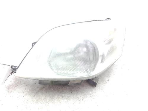 Used Left headlight Left headlight PEUGEOT BIPPER Tepee 1.3 HDi 75 (75 hp) 20642811 20642811
