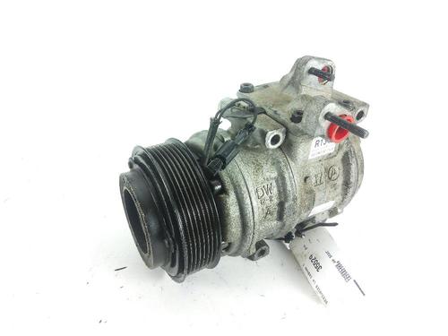 AC compressor KIA SORENTO I (JC) 2.5 CRDi | BP18359617M34 