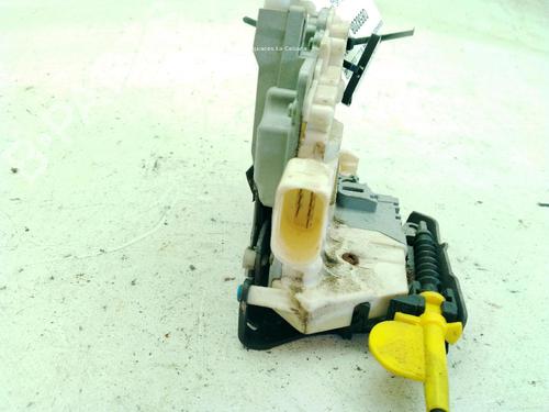 Front left lock AUDI A5 (8T3) 2.7 TDI | BP27625873C98 