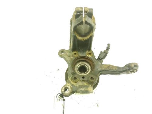 Right front steering knuckle VW TOURAN (1T3) 1.6 TDI | BP18358777M26 