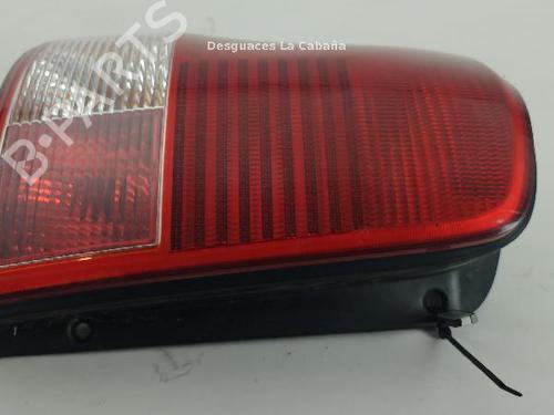 Left taillight KIA CARNIVAL II (GQ) 2.9 CRDi | BP18359317C34 