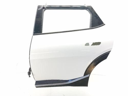 Dør venstre bagtil Dør venstre bagtil KIA EV6 (CV) 77 (228 hp) 33811320 33811320