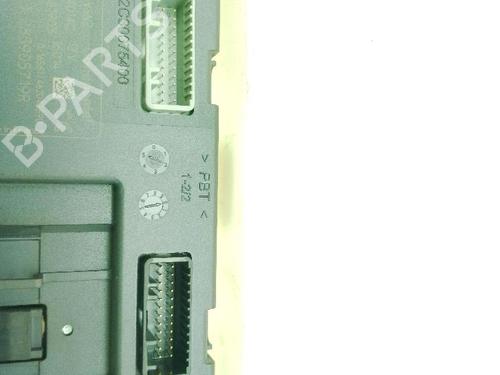 Electronic module RENAULT CAPTUR I (J5_, H5_) 1.2 TCe 120 | BP31328200M83 - Image 2