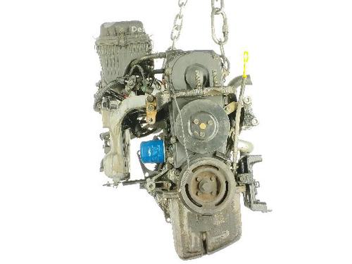 Engine KIA RIO I Hatchback (DC) 1.3 | BP38984576M1 - Image 5