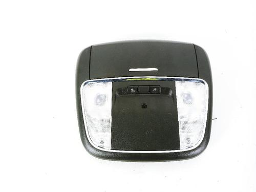 Interior roof light JEEP GRAND CHEROKEE IV (WK, WK2) 3.0 CRD V6 4x4 1VS301X9AB