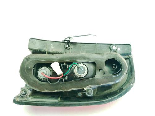 Left taillight SUZUKI GRAND VITARA I (FT, HT) 2.0 HDI 110 16V 4x4 (SQ420D, TD83V, JA420WD) | BP30171027C34 