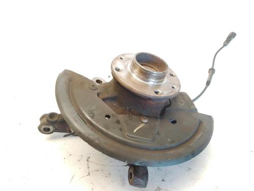 Right front steering knuckle DACIA LODGY (JS_) 1.6 SCe 100 (JSAV) | BP29298754M26 - Image 3