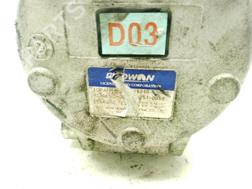 Alternator KIA CERATO I Hatchback (LD) 2.0 | BP32385488M7