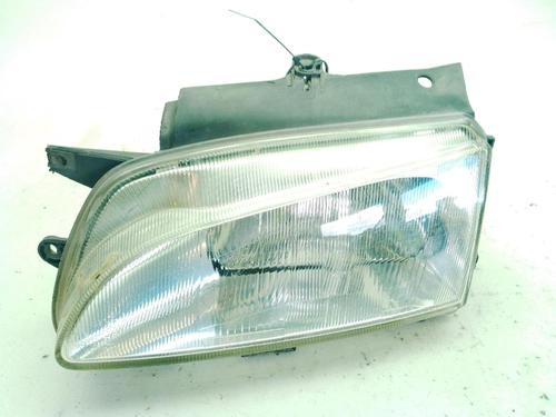 Used Left headlight Left headlight PEUGEOT PARTNER MPV (5_, G_) 2.0 HDI (90 hp) 28449630 28449630