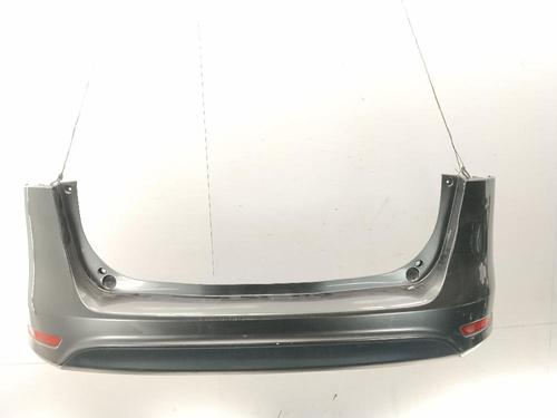 Bagtil kofangere FORD B-MAX (JK) 1.6 TDCi | BP39463491C8 - Image 4