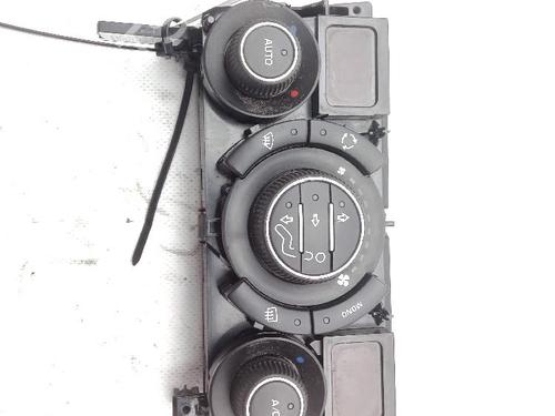 Used Climate control Climate control PEUGEOT 308 I (4A_, 4C_) 1.6 THP 16V (156 hp) 39579883 39579883