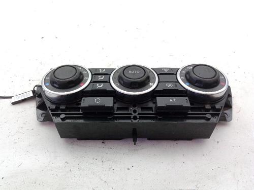 Climate control LAND ROVER FREELANDER 2 (L359) 2.2 TD4 4x4 | BP24002589I5 