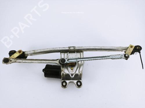 Front wiper motor OPEL ASTRA G Saloon (T98) 1.7 DTI 16V (F69) | BP18376574M29 