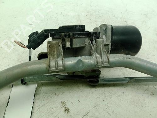 Front wiper motor RENAULT KANGOO Express (FW0/1_) 1.5 dCi 75 (FW07, FW10, FW04) | BP31870882M29
