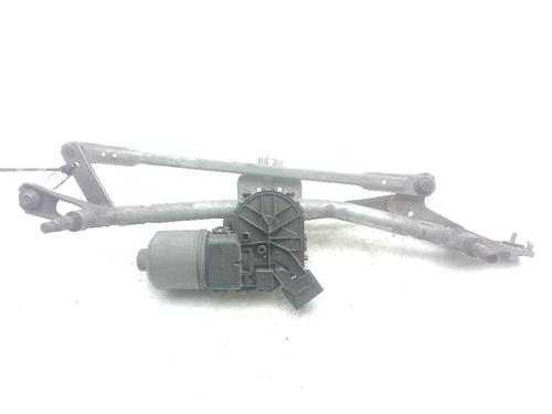 Used Front wiper motor PEUGEOT PARTNER Tepee 1.6 HDi 75 (16V) (75 hp) 24047758
