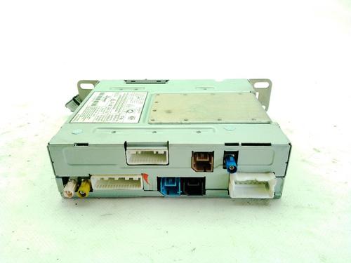 Radio RENAULT MEGANE IV Hatchback (B9A/M/N_) 1.5 dCi 110 (B9A3) | BP34714835E6 - Image 2