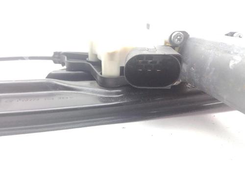 Rear left window mechanism BMW X3 (F25) xDrive 20 d | BP18360059C24 