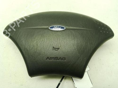 Airbag do condutor Airbag do condutor FORD FOCUS I (DAW, DBW) 2.0 16V (131 hp) 36375421 36375421