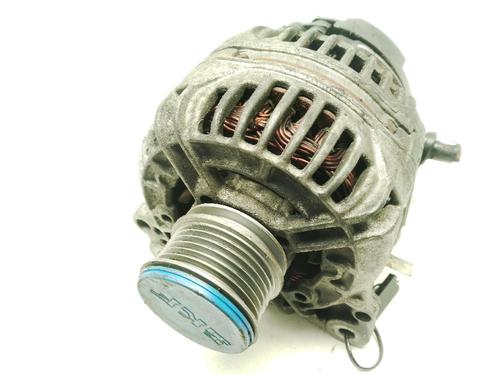 Used Alternator Alternator AUDI A3 (8P1) 2.0 TDI 16V (140 hp) 34113247 34113247