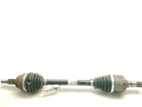 Used Left front driveshaft Left front driveshaft RENAULT ESPACE V (JR_) 1.6 dCi 160 (160 hp) 24049955 24049955