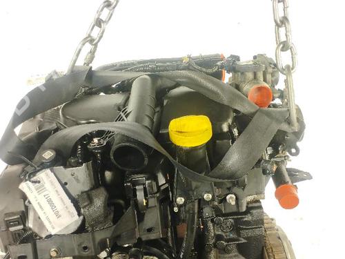 Engine DACIA SANDERO II 1.5 dCi 75 / Blue dCi 75 (B8JW, B8M4, B8AH, B8M7, B8M6) | BP28488671M1 