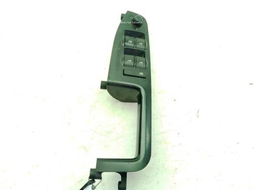 Used Left front window switch Left front window switch SEAT EXEO ST (3R5) 2.0 TDI (143 hp) 34459657 34459657