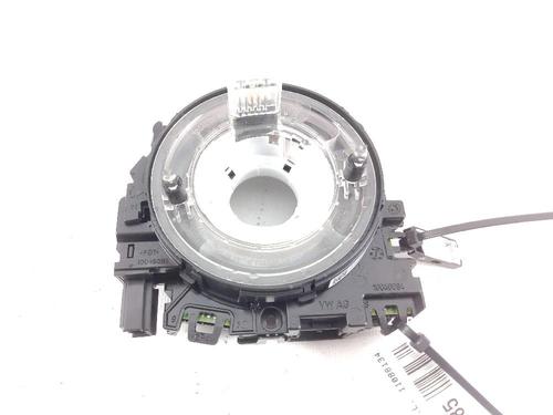 Used Driver airbag VW GOLF VI (5K1) 1.6 TDI (105 hp) 19527345